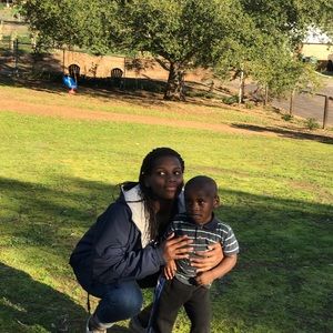 Meet your Posher, Rose